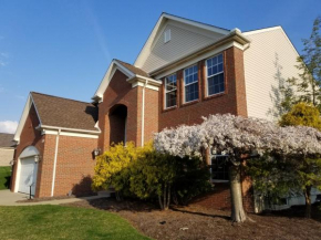 Private Home in Quiet Neighborhood